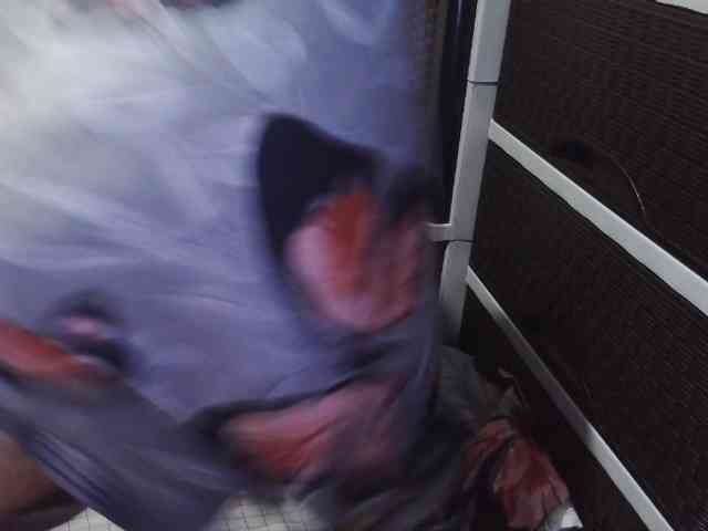 Cassiee webcam