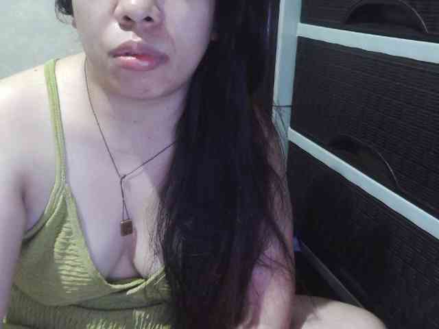 Cassiee webcam