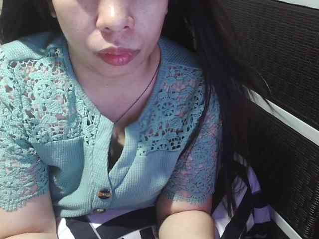 Cassiee webcam