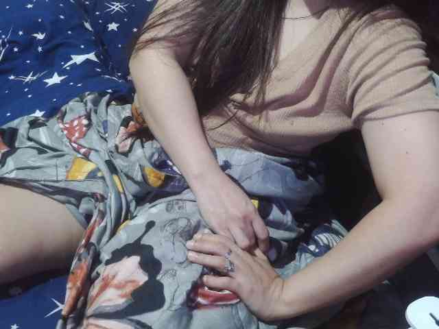 Cassiee webcam