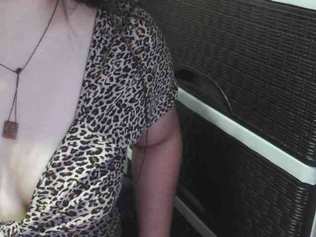Cassiee webcam