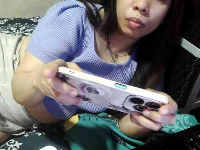 Cassiee webcam