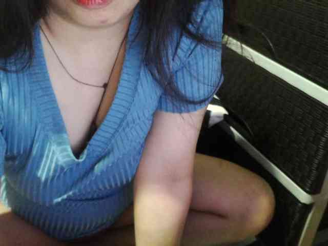 Cassiee webcam