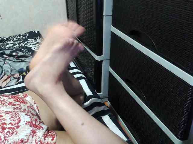 Cassiee webcam