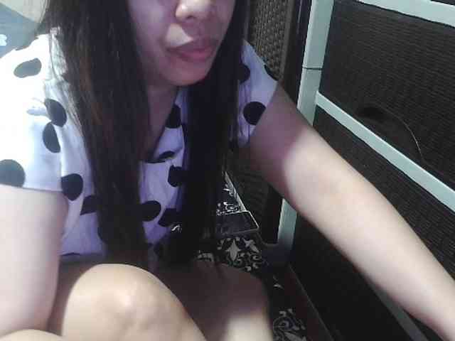 Cassiee webcam
