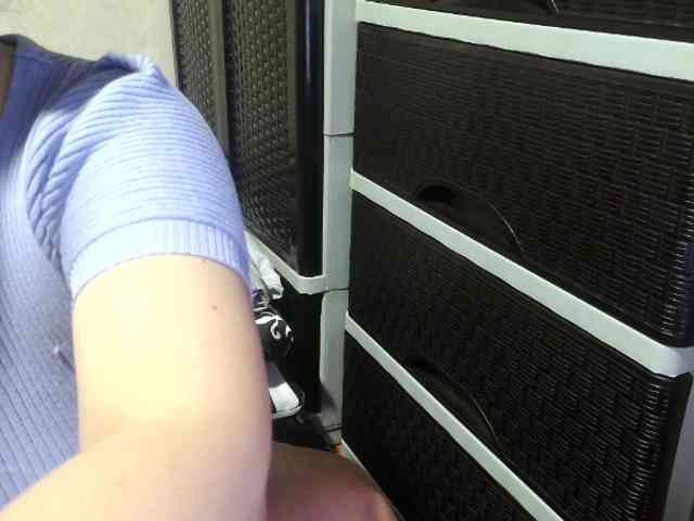 Cassiee webcam