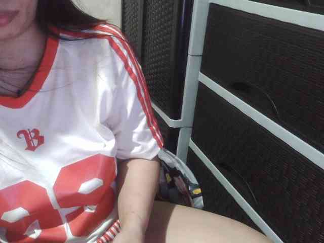 Cassiee webcam