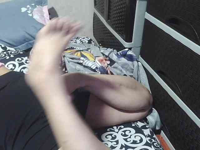 Cassiee webcam