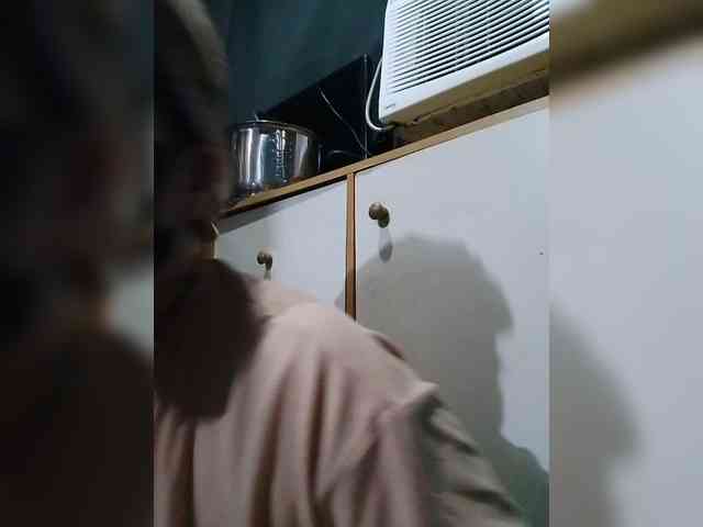 Cassiee webcam