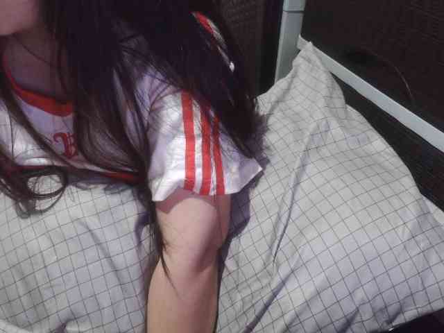 Cassiee webcam