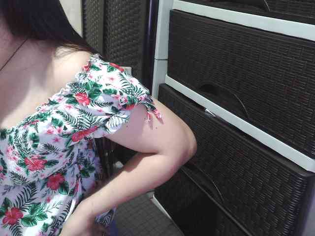 Cassiee webcam