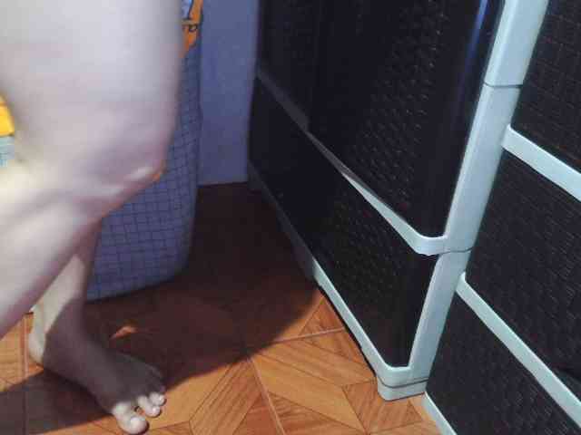 Cassiee webcam