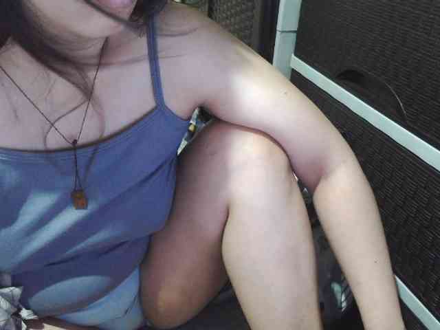 Cassiee webcam
