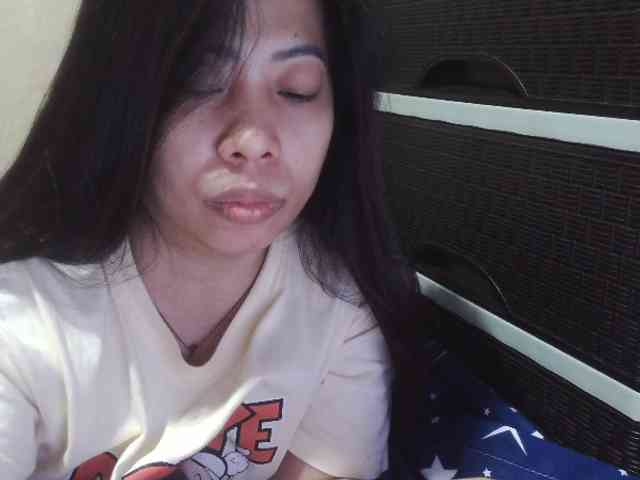 Cassiee webcam