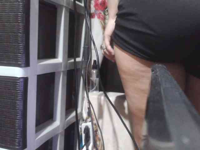 Cassiee webcam