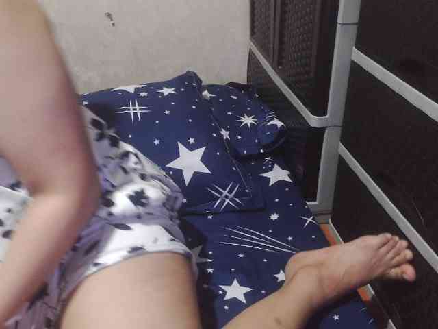 Cassiee webcam