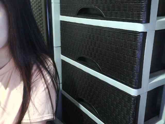 Cassiee webcam