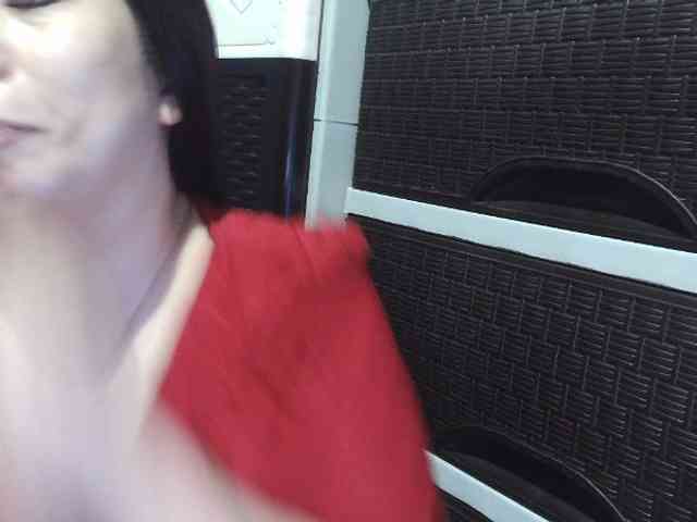 Cassiee webcam