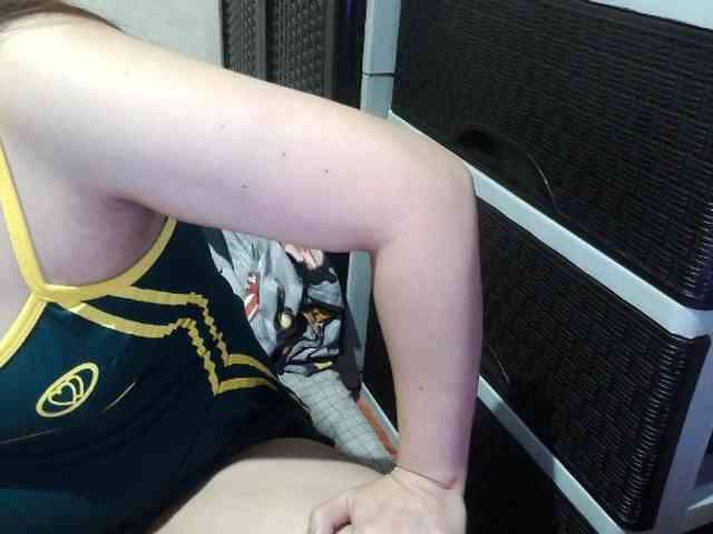 Cassiee webcam
