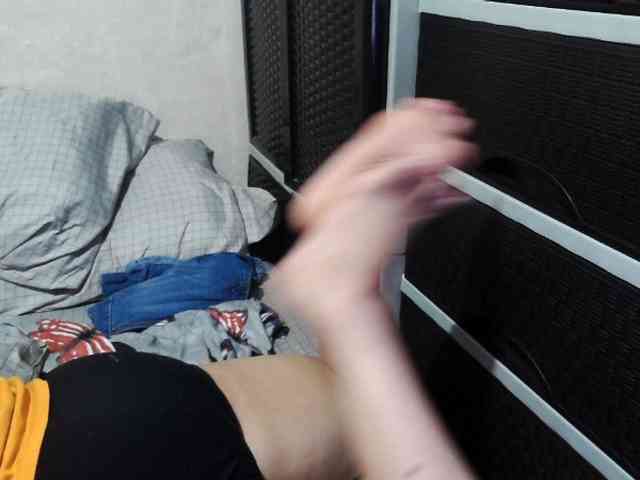 Cassiee webcam