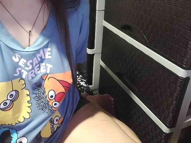 Cassiee webcam