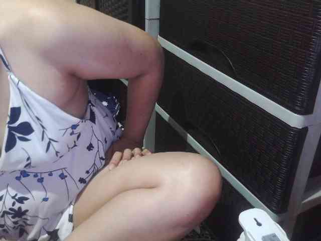 Cassiee webcam