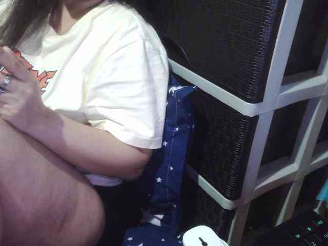 Cassiee webcam