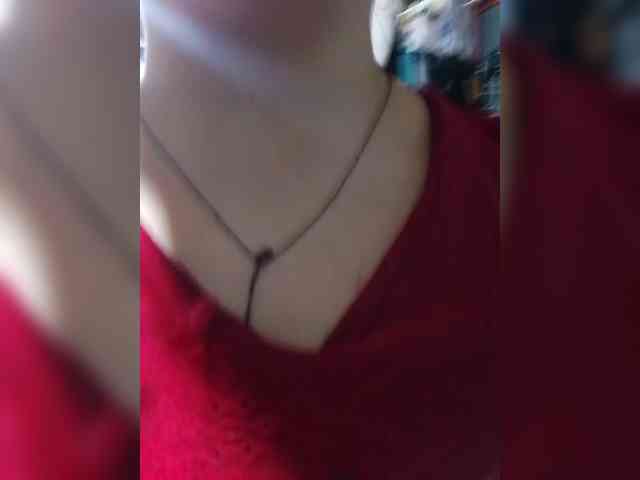 Cassiee webcam