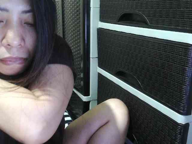Cassiee webcam