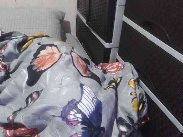 Cassiee webcam