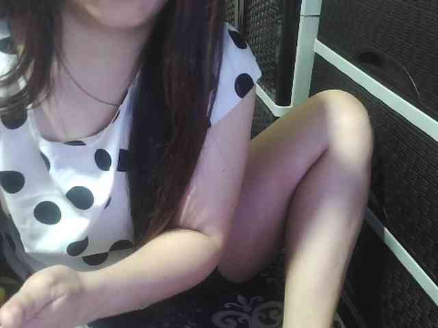 Cassiee webcam