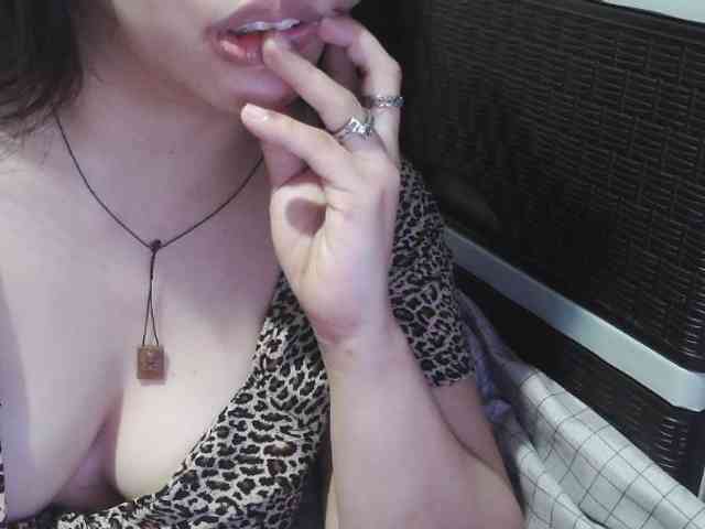 Cassiee webcam