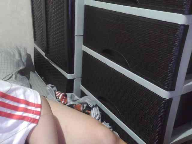 Cassiee webcam