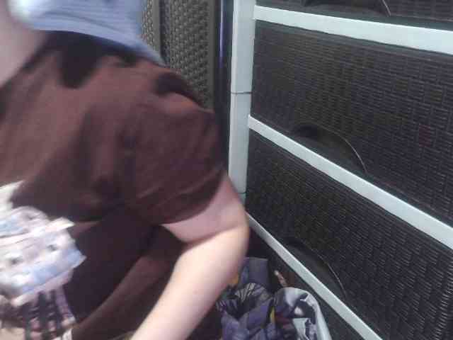 Cassiee webcam