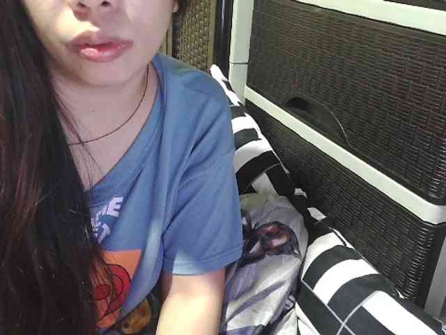 Cassiee webcam