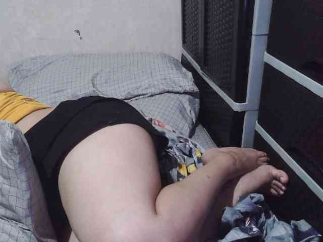 Cassiee webcam