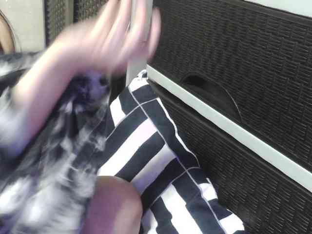 Kazzandra webcam