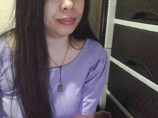 Cassiee webcam