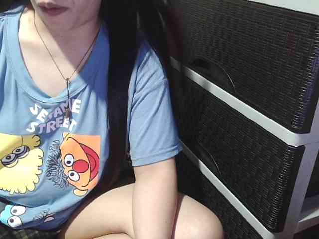 Cassiee webcam
