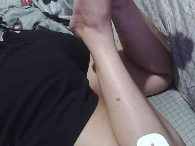 Cassiee webcam