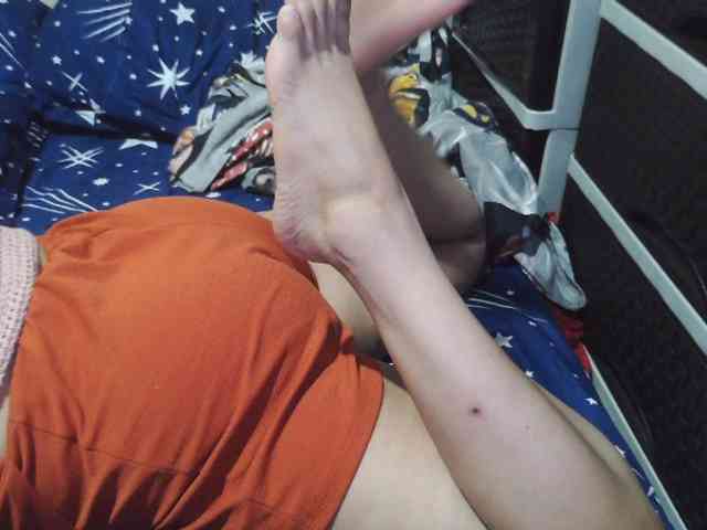 Cassiee webcam