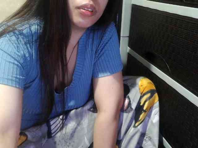 Cassiee webcam