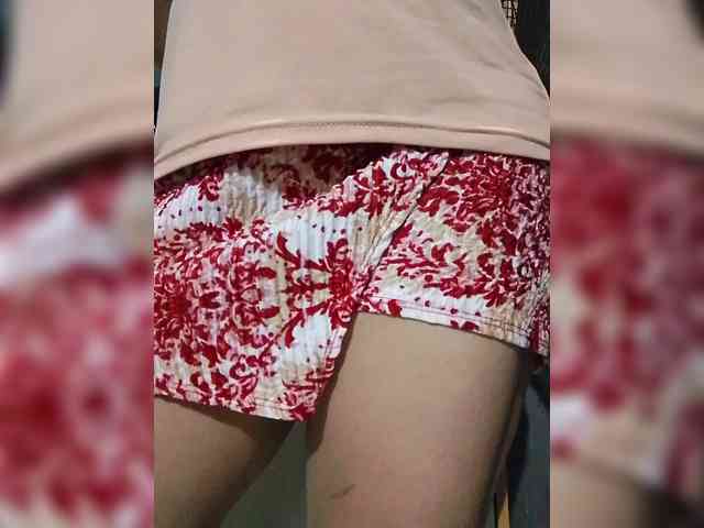 Cassiee webcam