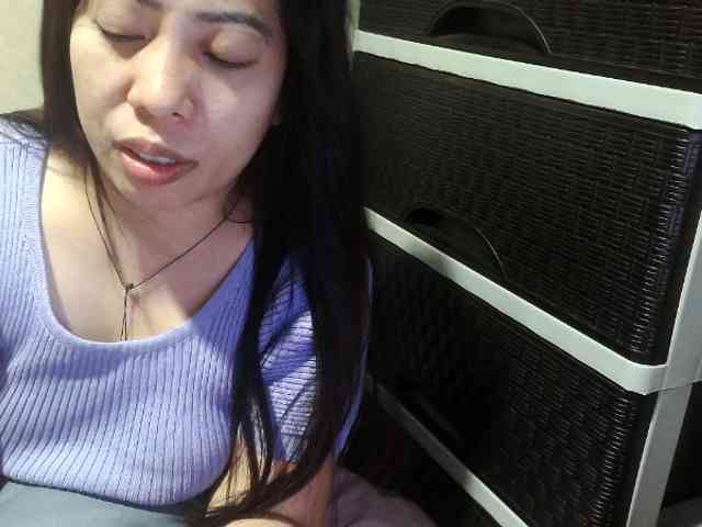 Cassiee webcam