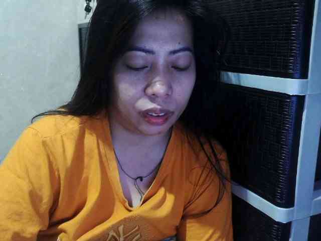 Cassiee webcam