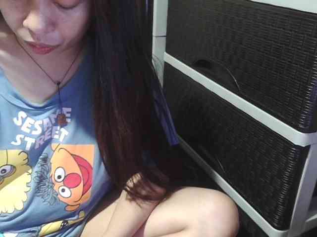 Cassiee webcam