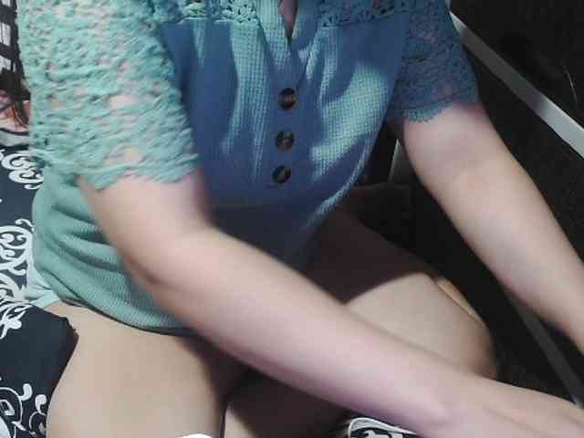 Cassiee webcam