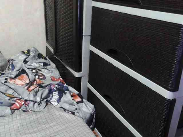 Cassiee webcam