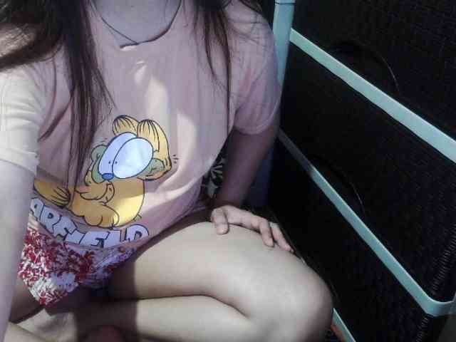 Cassiee webcam