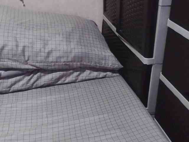 Cassiee webcam